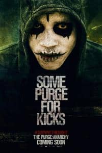 The Purge: Anarchy Full Movie
