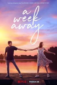 A Week Away Full Movie